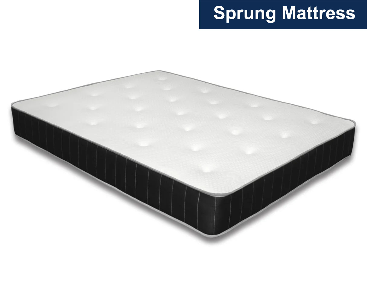 Spring Mattress